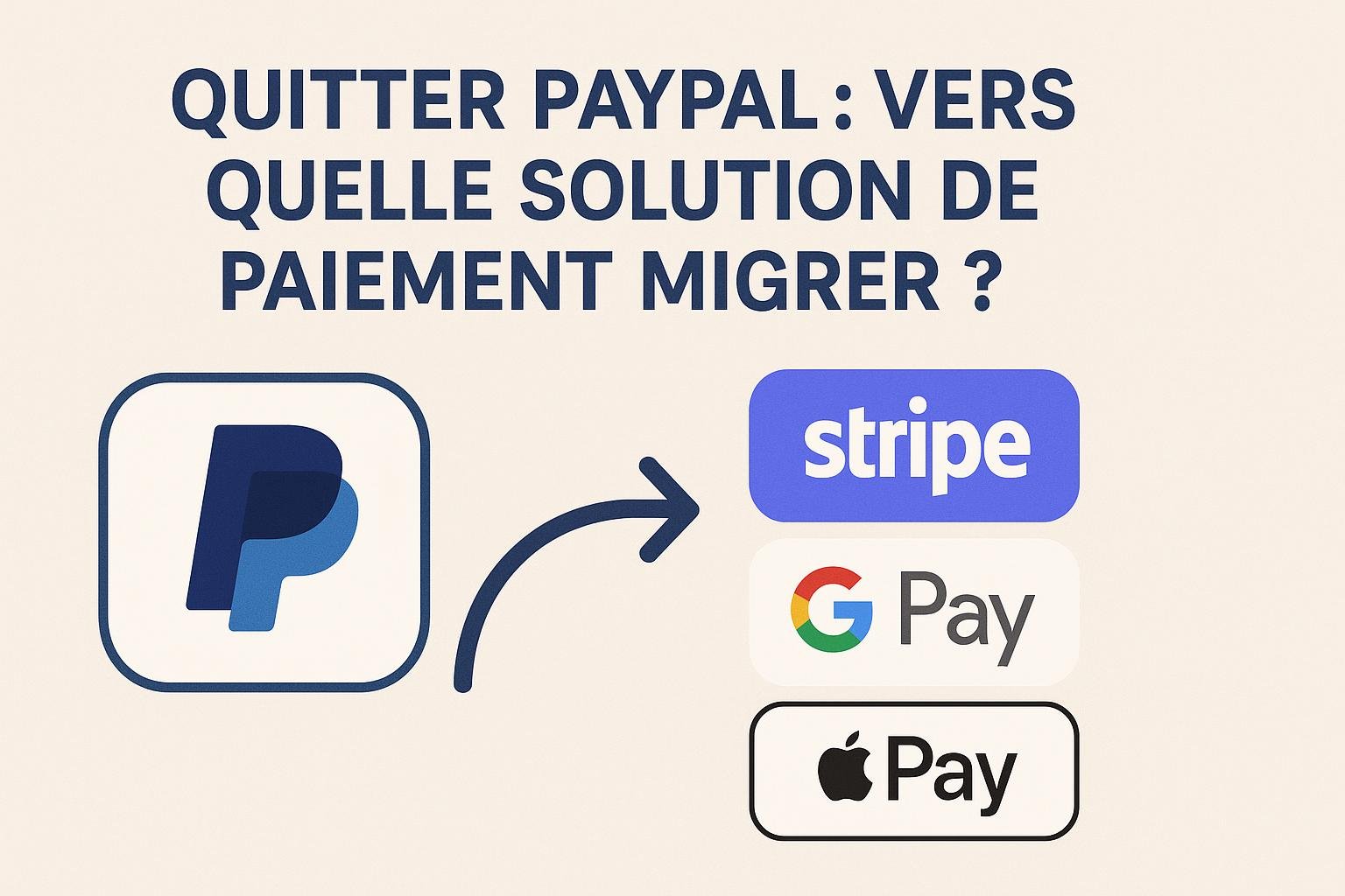 Stripe Interface